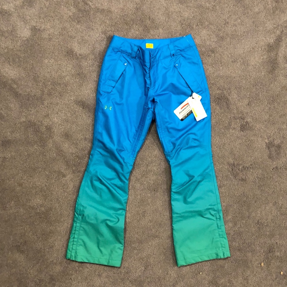 Ski pants